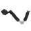 Guitar String Winder Cutter and Bridge Pin Puller 3 in 1 Guitar Tool for Repairing Restringing 7