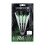 Unicorn (21g, Black/Green) Unicorn Wraith Tungsten Darts 2