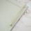 (320mm Handle) Brass Gold Textured Cabinet Handles & Pull Knob 2