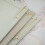 (320mm Handle) Brass Gold Textured Cabinet Handles & Pull Knob 5
