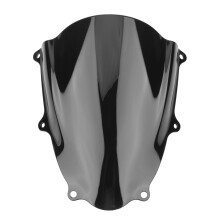PáRa-Brisa de Motocicleta Para-Vento Defletor de Vento para  GSXR1000 GSXR 1000 GSX-R 1000 2017 2018 2019