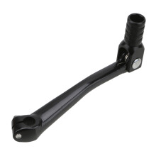 Motorcycle Engine Start Lever Gear Lever Start Pedal for NC250 KAYO T6 K6 BSE J5 M2 M4 TT-250R SHR KEWS K16 X7 black