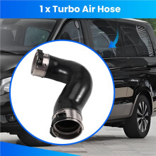 Mangueira de Ar Do Turbo/Intercooler A6395283782 para Viano Vito / Mixto W639 2010-2014 6395283782