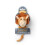 BookTails Bookmark Dinosaur Other Book 1