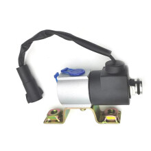 2RP901015 Válvula Solenóide de Transmissão Do Motor para Válvula Solenóide da Caixa de Câmbio para para 7600-077RTF 2RP901015 7600-035R21TF