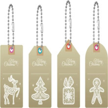 2X Acessórios para Decoração de Persianas de Rolo, Corrente de Metal com Fivelas de Contas, Corda de Lâmpada, para Uso Doméstico