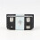 Hour Meter for Daewoo Doosan 2528-9040 Mechanical Hours Timer Generator  Petrol Engine Excavator Tractor 4