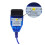 OBD 2 USB Cables for Inpa for  K+DCAN USB Interface Diagnostic Tool for  E46 K+CAN K CAN FTDI FT232 Chip Scanner 4