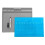 Mobile Phone Repair Magnetic Memory Pad for Positioning A 6