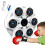 Interactive Boxing Training Machine - Music Workout Wall Punching Pad for Enhanced Boxing Experience B 2