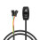 Single Dual Hazard Warning Indicator  Double Warning Button for  Togo Electric Scooter Accessories 5