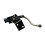 68164093AB Framkropp Höjdsensor för  Grand Cherokee för  Durango VÄNSTER 4