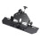 Angle Grinder Chamfering Tool FourHole Chamfering Bracket 45-Degree Angle Cutting Bracket for Tile Trimmer Grinder A 1