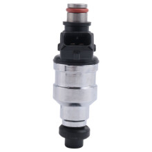 Inyectores de Combustible de 4 Piezas 550Cc para OBD1 OBD2 B16 B18 B20 D15 D16 D18 H22 Inyector de Reacondicionamiento