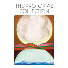 Protopias Collection by Various Paperback Book