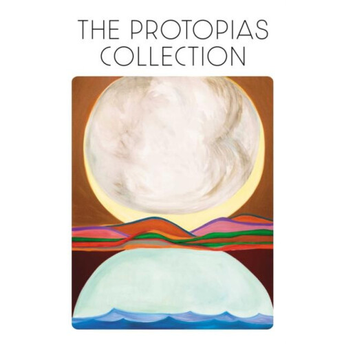 Protopias Collection by Various Paperback Book