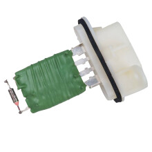 New Heater AC Blower Motor Resistor 2004-2012 for Colorado I-280 89018331 15218254