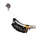 82-3510 Shift Indicator 4 Speed Automatic Overdrive for  ,  Truck 2