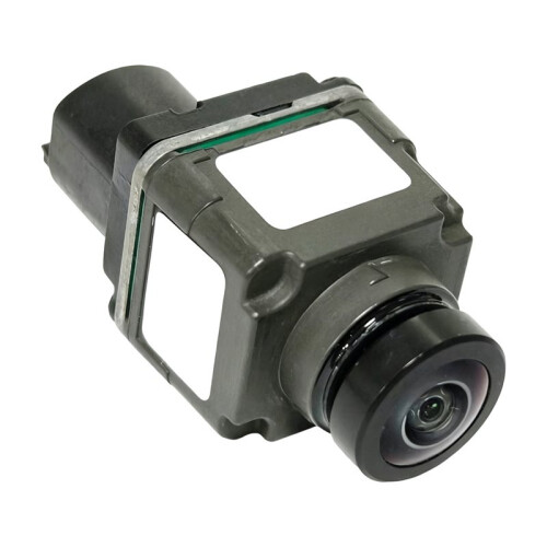 Telecamera Posteriore A 360 per Auto, Codice 5Q0980546, Compatibile con per  per , per , per , per  A4 e Q5. 1