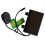 For OUXI V8 Electric Bike V5.0 US NFC Version LCD Display Upgraded Version 50km/H Dashboard Replace Accessories 2