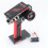 RC Car Upgrade Receiver Board with Memory Function and V8 Remote Control for  284019-A,284191 RC Car Accessories 3