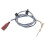 05E906088A Automobile Exhaust Temperature Sensor SKT-1929 for  AG 2