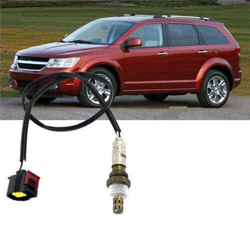 56028992AA Oxygen Sensor Air Fuel Ratio Lambda for   Liberty  Ram  300 1