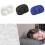 (White) Almofada de Massagem Cervical com Espuma Viscoelástica e Design Ergonómico 3