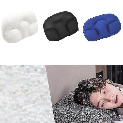 (Pillow Case 1) Almofada de Massagem Cervical com Espuma Viscoelástica e Design Ergonómico 2