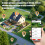 2 Zone WiFi  Water Timer App Control Garden Auto Irrigation Watering System Rain Delay with Gateway EU Plug 6