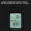 TOOLTOP 3 Inches Electromagnetic Radiation Tester EMF Meter Mobile Electromagnetic Radiation Detectors 7
