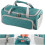 Carrying Case for  Joy  Cutting Machine,Protable Storage Bag with Shoulder Strap for  Joy Accessories 2