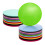 20 Pack Working Out Sliders , Dual Sided Exercise Gliding Discs, Exercise Sliders Fitness Discs for Training Strength 8