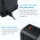 WiFi  Aquarium Feeder Automatic Fish Feeder with WIFI Remote Control, Programmable Auto Feeding for Fish Tanks, 1PC 4