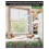 Self-Adhesive Mosquito Net for Windows, Easy Install No-Drill Curtain, Multi-Size 200x100cm 4