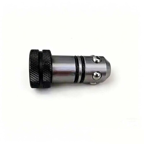 2-Piece D28x50 Quick Locking Bolts for 3D Welding Table, Heavy Duty Modular Clamping Pins Set 2