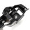 2PCS for   MK7 2013-2017 Front Bumper Bracket Mount Support Holder Left Right 5GG807183 5GG807184 2