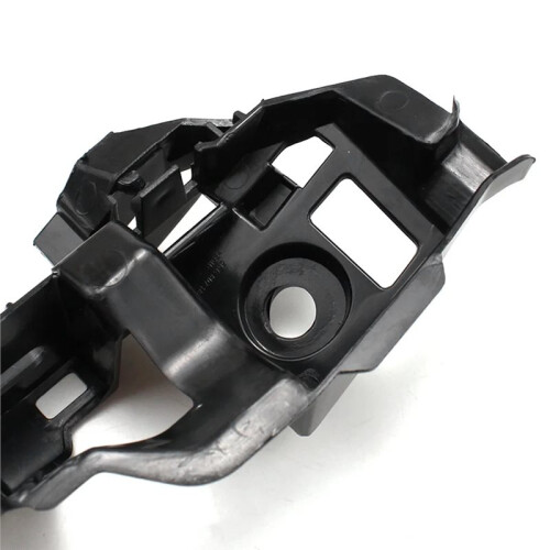 2PCS for   MK7 2013-2017 Front Bumper Bracket Mount Support Holder Left Right 5GG807183 5GG807184 1