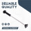 Motorcycle Stem Lock Front Fork Steering Column Lock for  Sur‑Ron Light Bee X 2018‑2025 for  Talaria 3