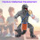 Dinosaurier Spielzeug aus Kunststoff 1
