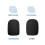 4Pack Foam Mic Cover for  PartyBox Wireless Mic Microphones, Microphone Sponge Windscreen Filter 5