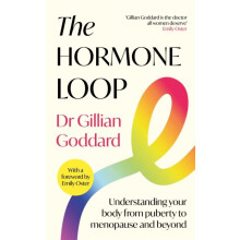 Hormone Loop by Gillian Goddard Paperback Book