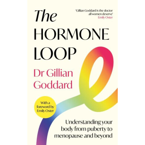 Hormone Loop by Gillian Goddard Paperback Book