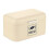 Retro Metal Bread Box with Lid - Keeps Bread Fresh 2