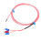 Temperatursonde PT100 3x20 -50/+300C 15