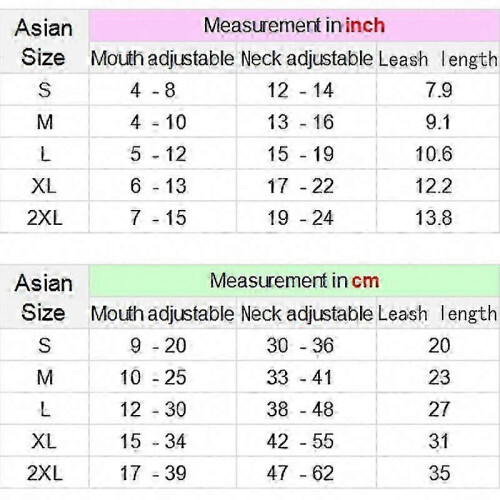 (Blue, 2X) Pet Dog Muzzle Halti Style Head Collar Strap, Nylon Adjustable Dog Pulling Halter Training Leash 2