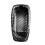 Car Remote Control Key Shell Carbon Fiber Key Case Key Casing for - AMG Series 2