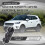 93570C9100 Master Window Lifter  Window Control Button for  IX25 Creta 93570-C9100 3