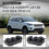 93570C9100 Master Window Lifter  Window Control Button for  IX25 Creta 93570-C9100 6