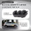 93570C9100 Master Window Lifter  Window Control Button for  IX25 Creta 93570-C9100 4